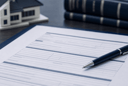 The New Form 3A – What You Must Know